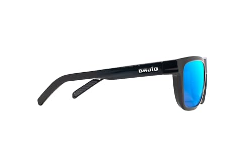 Bajío Hopedale Polarized Sunglasses – Medium Wrap – Large Fit