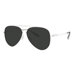 BOLON Aviator Polarized Sunglasses