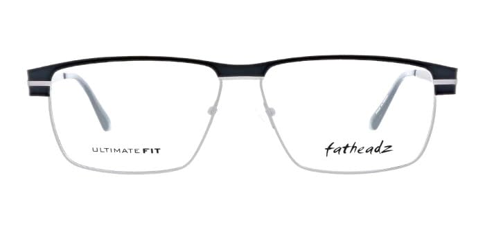 FATHEADZ EYEWEAR - Oversized Eyewear For All