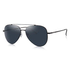 BOLON Aviator Polarized Sunglasses