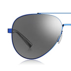 BOLON Aviator Polarized Sunglasses