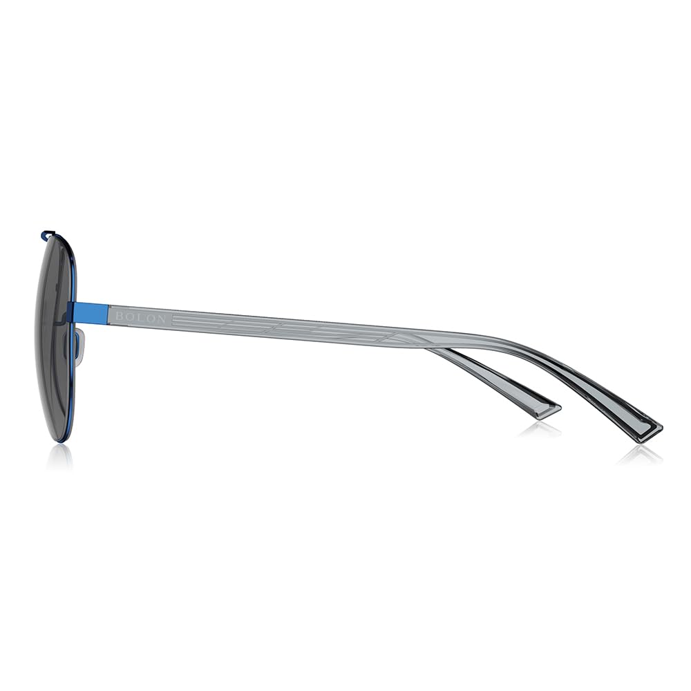 BOLON Aviator Polarized Sunglasses