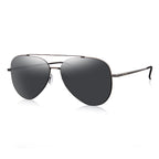 BOLON Aviator Polarized Sunglasses