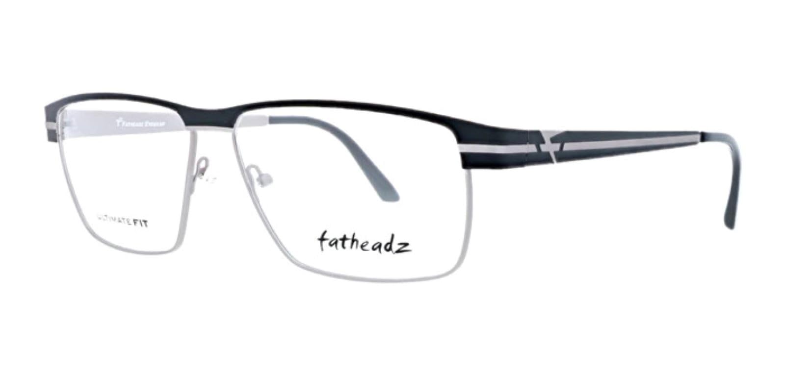 FATHEADZ EYEWEAR - Oversized Eyewear For All