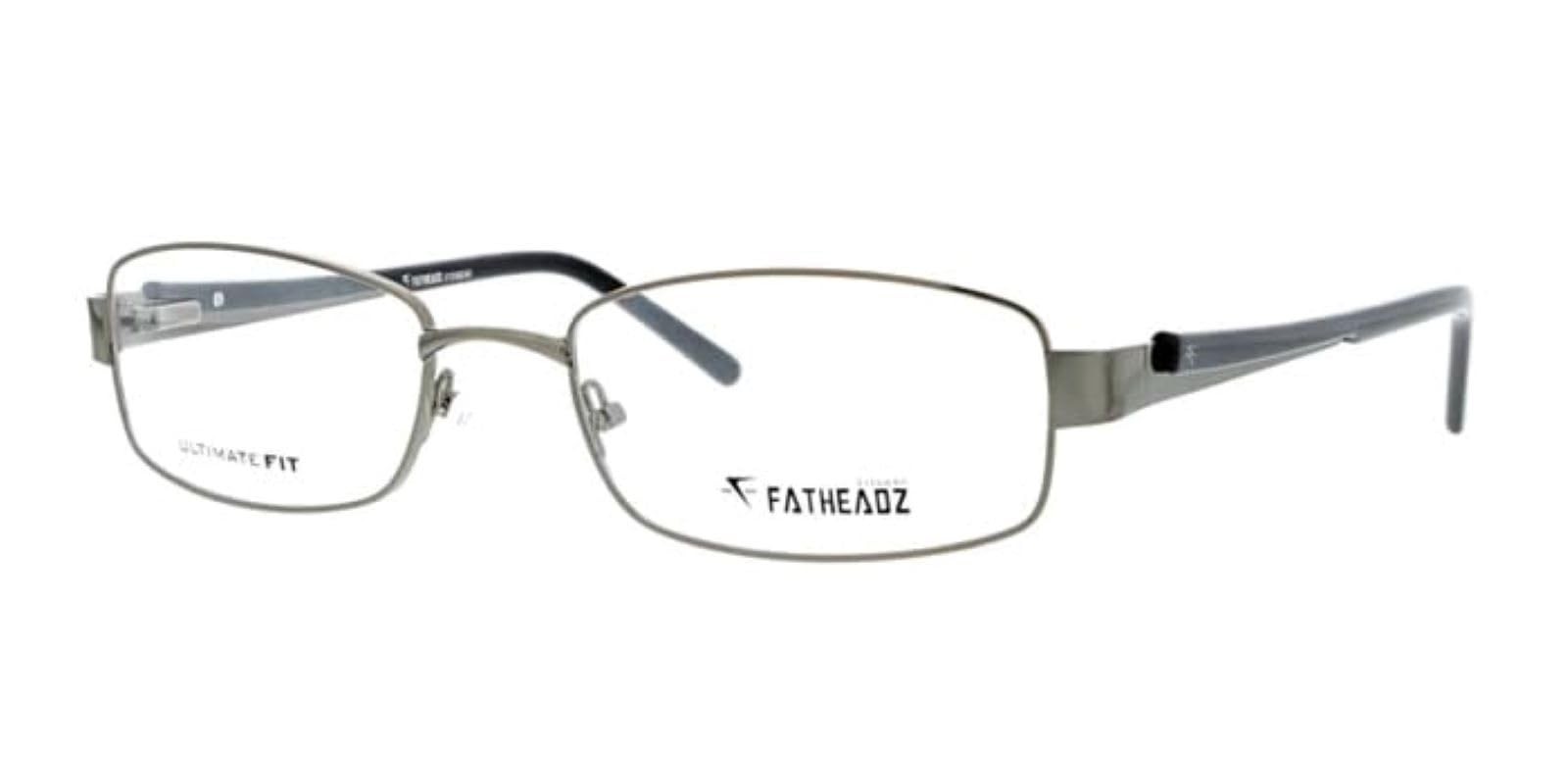 FATHEADZ EYEWEAR - Oversized Eyewear For All
