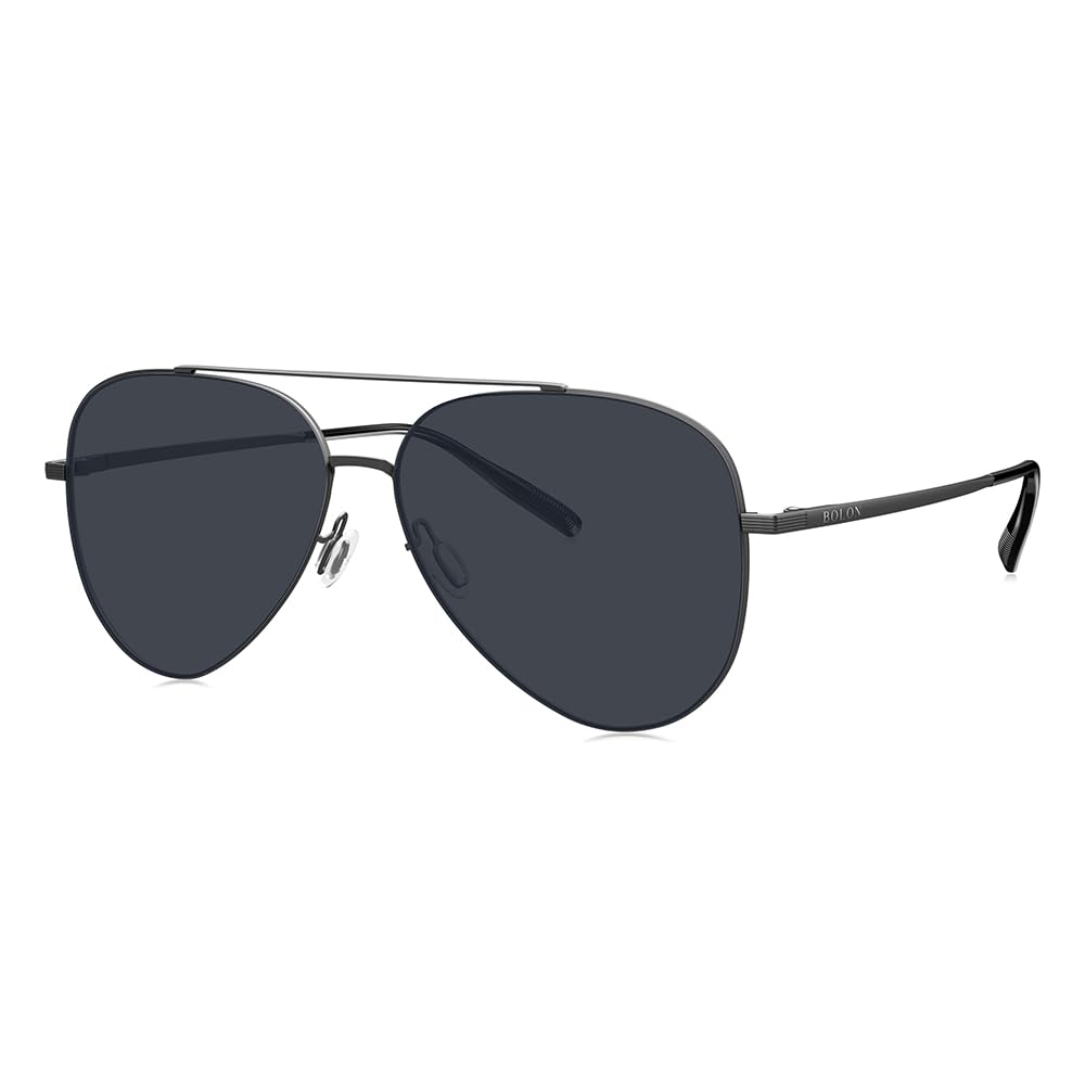 BOLON Aviator Polarized Sunglasses