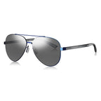 BOLON Aviator Polarized Sunglasses