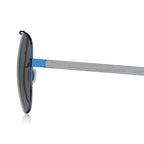 BOLON Aviator Polarized Sunglasses