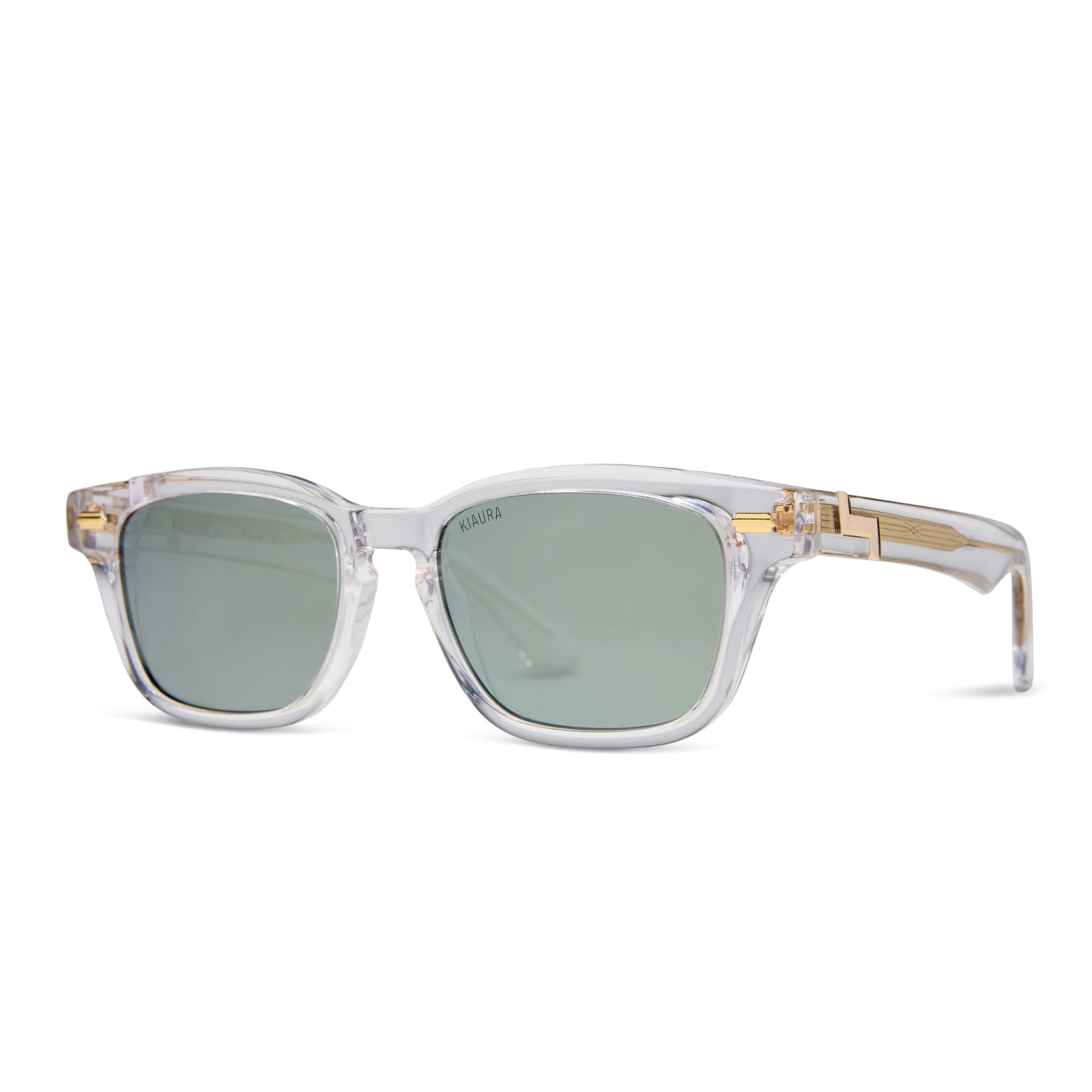 KIAURA Kaufmann Polarized Sunglasses