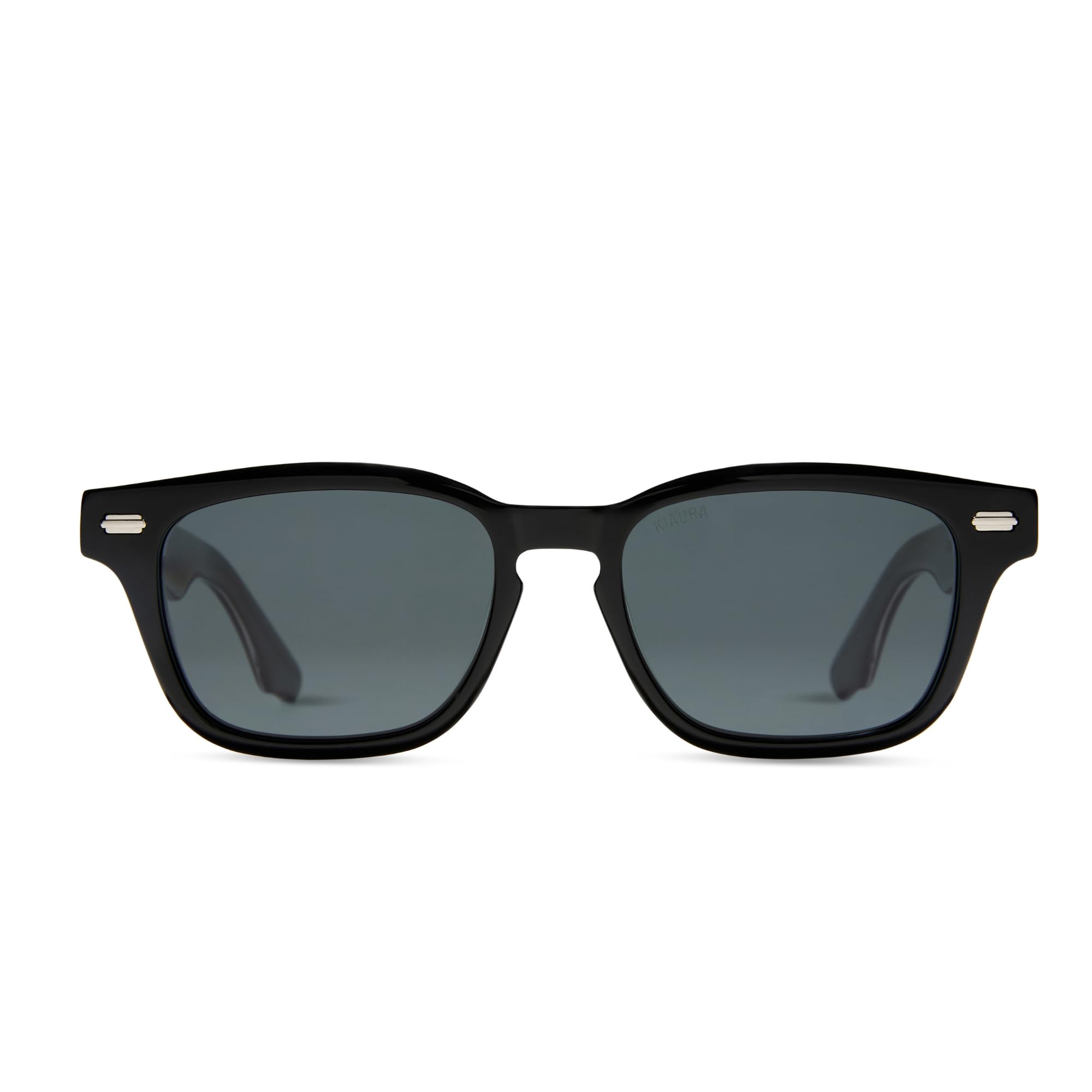 KIAURA Kaufmann Polarized Sunglasses