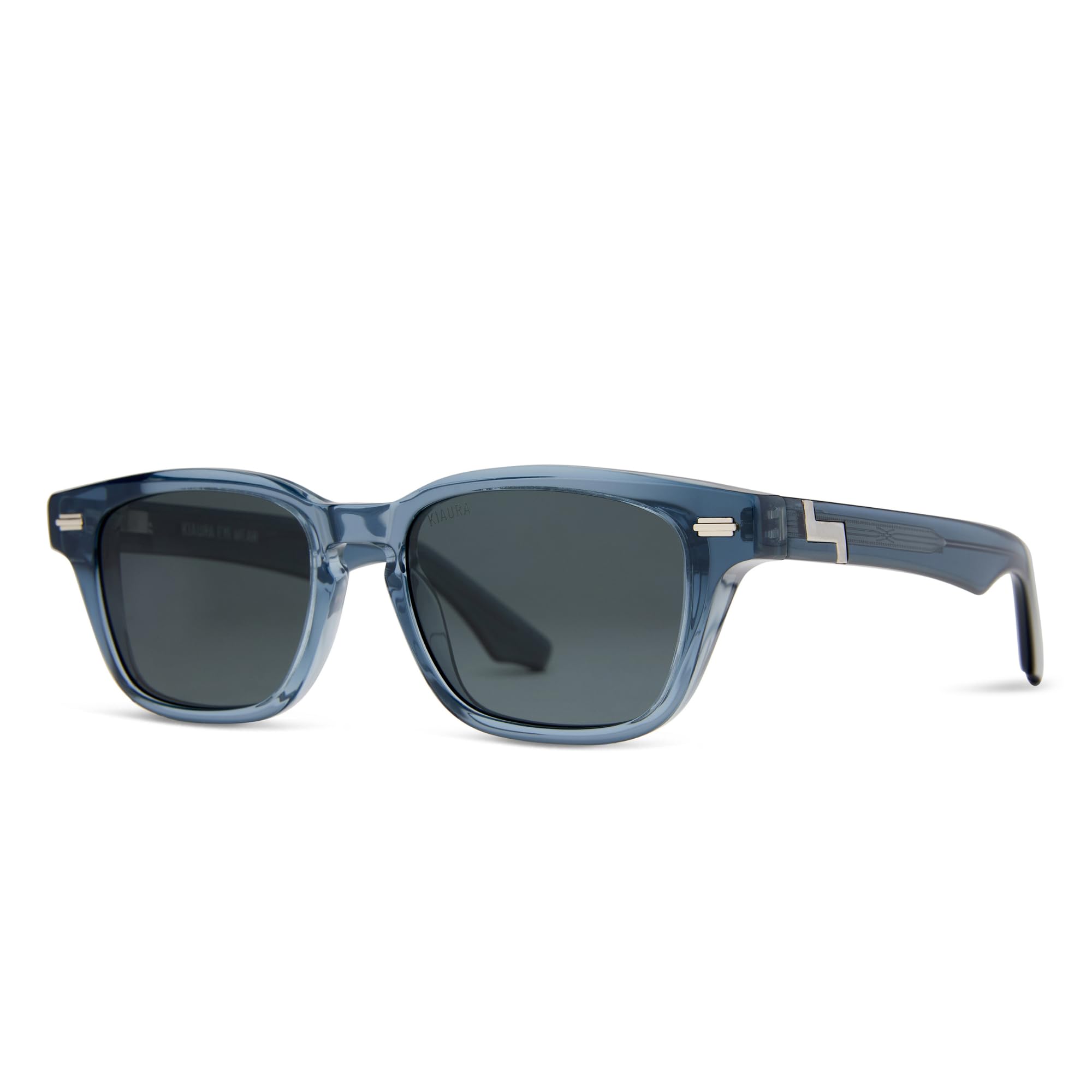 KIAURA Kaufmann Polarized Sunglasses