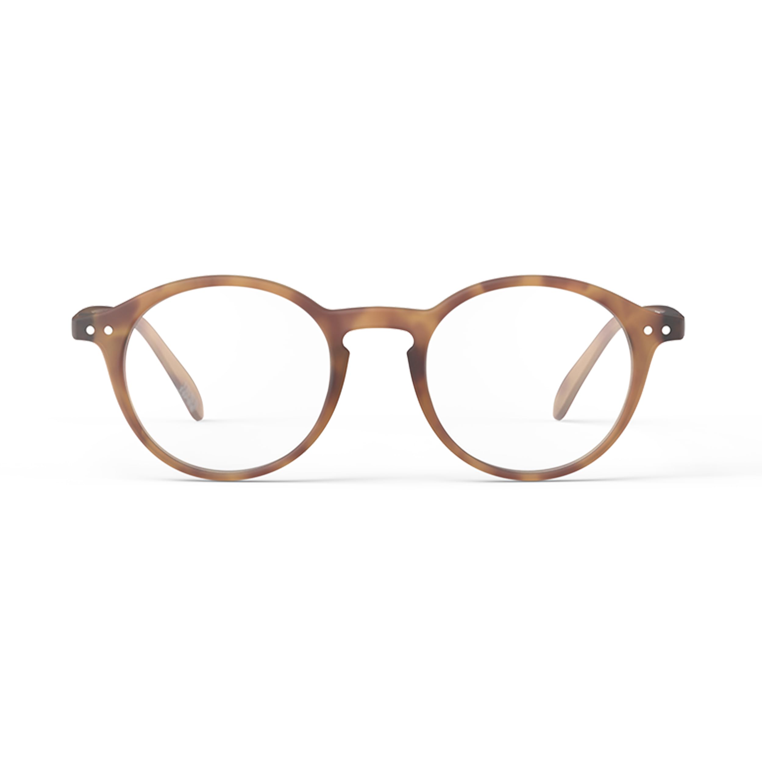 IZIPIZI #D Round Reading GlassesIZIPIZI #D Round Reading Glasses