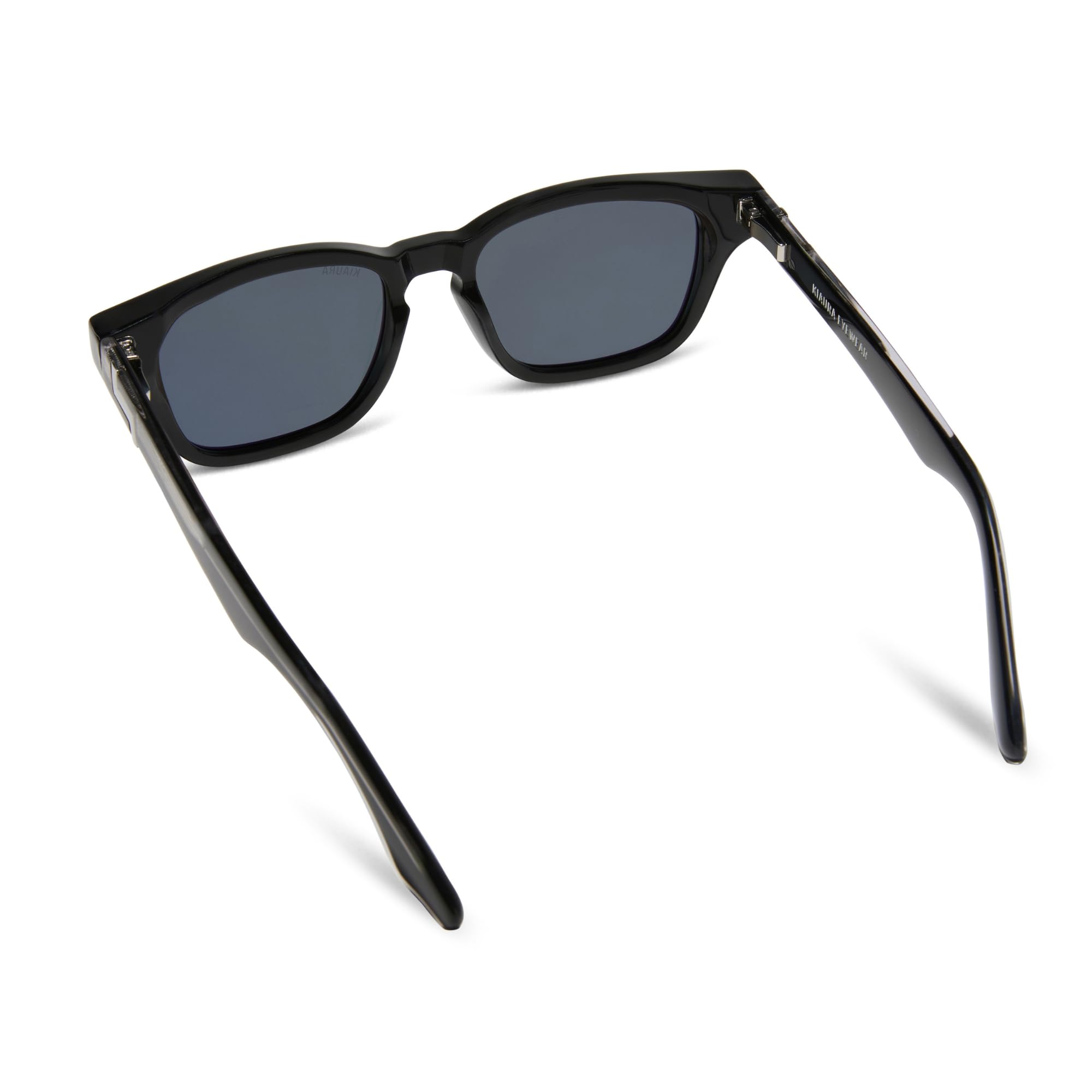 KIAURA Kaufmann Polarized Sunglasses