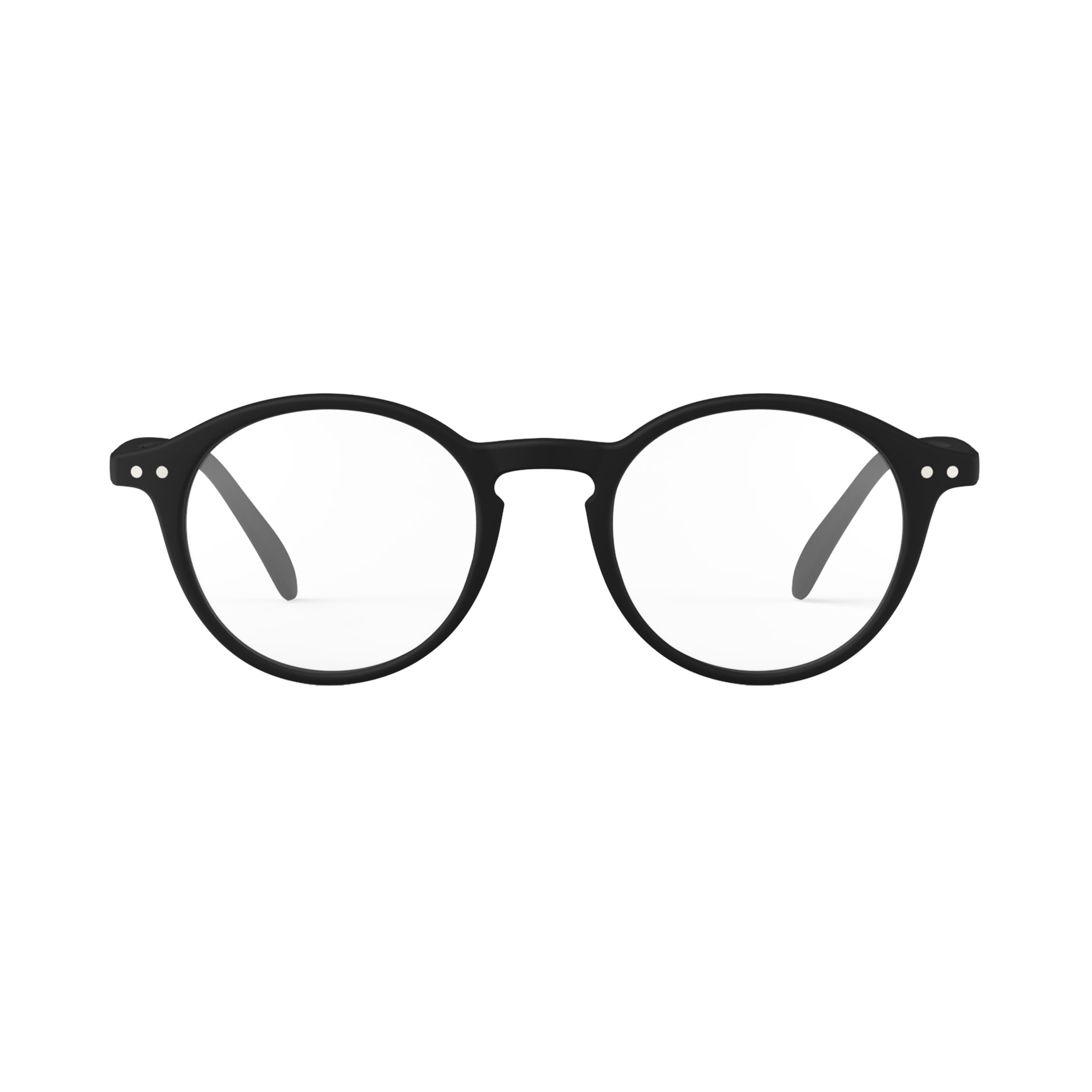 IZIPIZI #D Round Reading GlassesIZIPIZI #D Round Reading Glasses