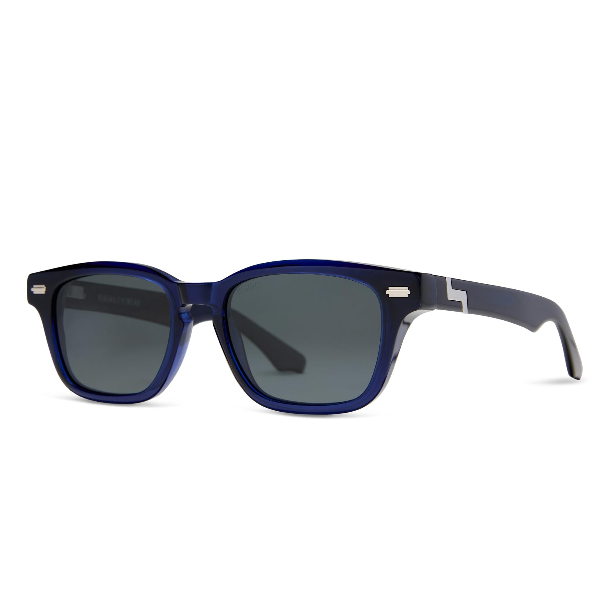 KIAURA Kaufmann Polarized Sunglasses