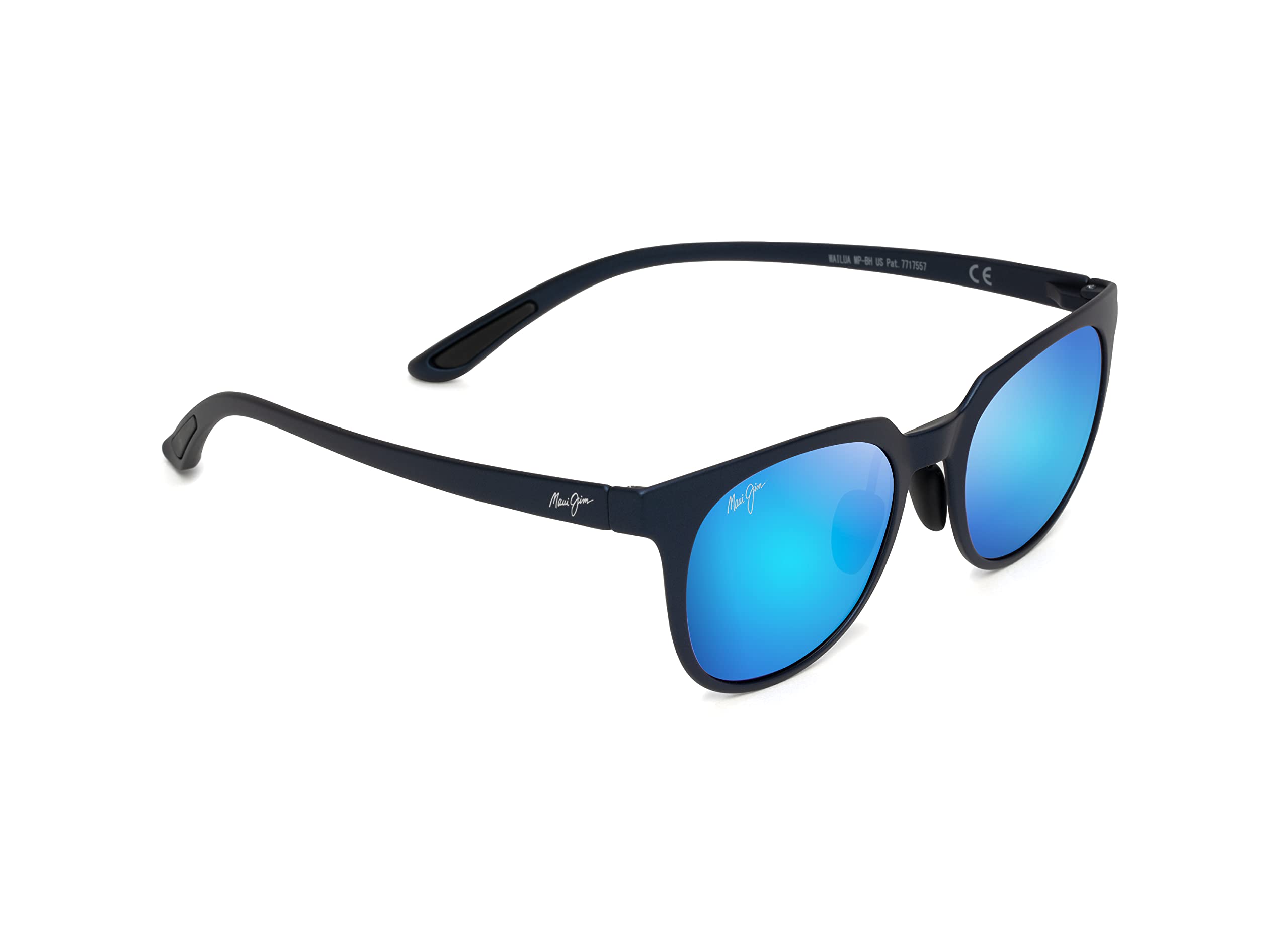 Maui Jim Polarized Men's and Women's Wailua Classic Sunglasses