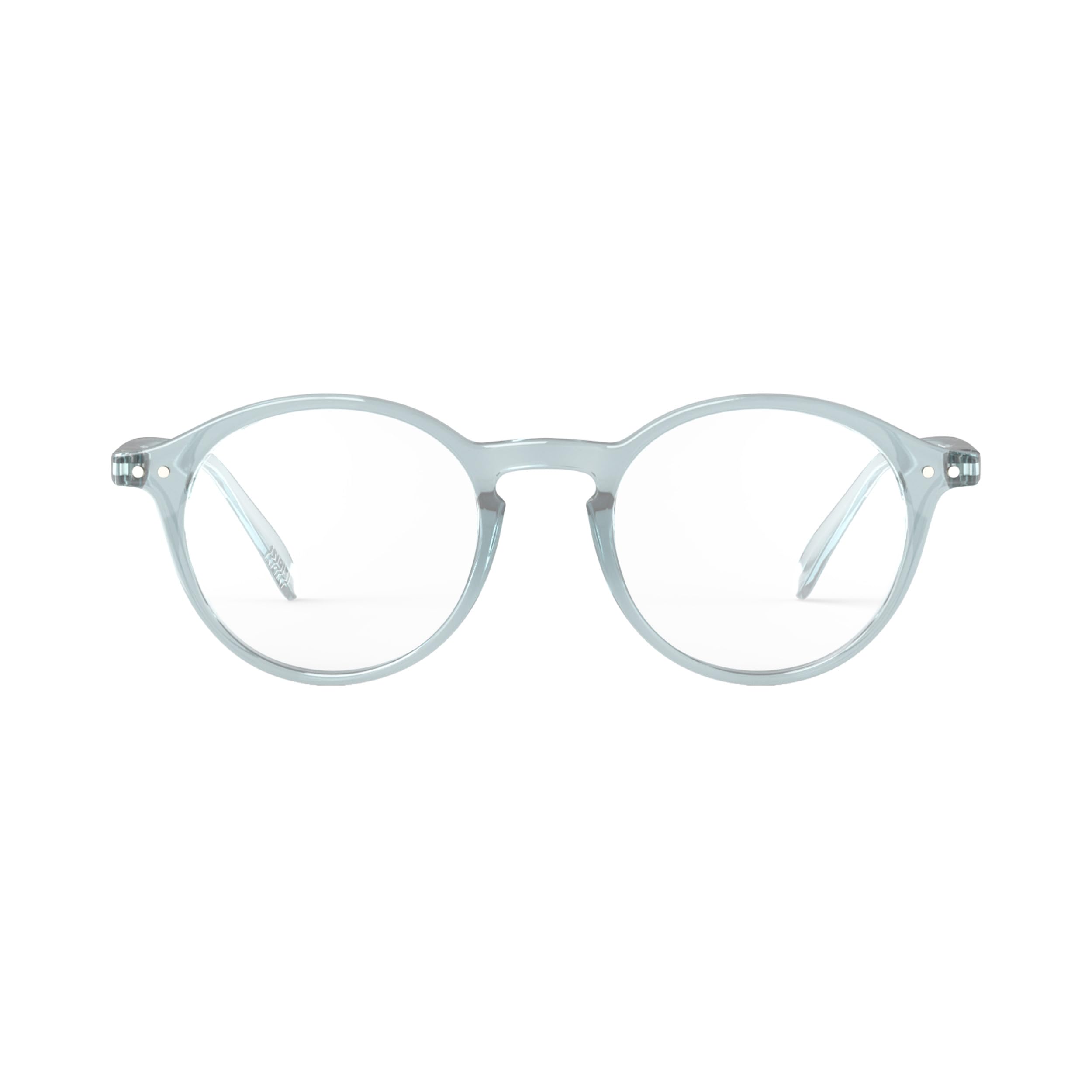 IZIPIZI #D Round Reading GlassesIZIPIZI #D Round Reading Glasses