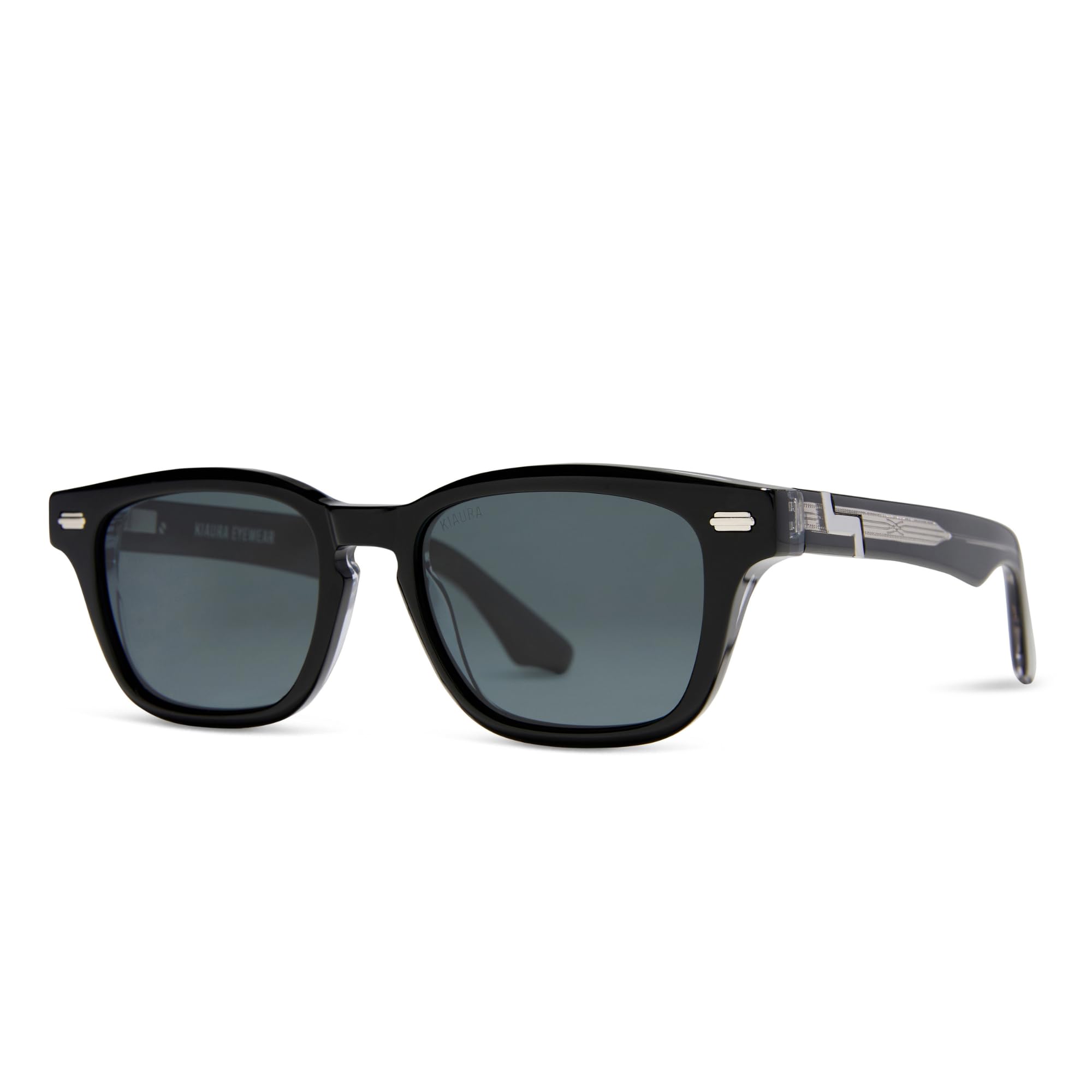 KIAURA Kaufmann Polarized Sunglasses