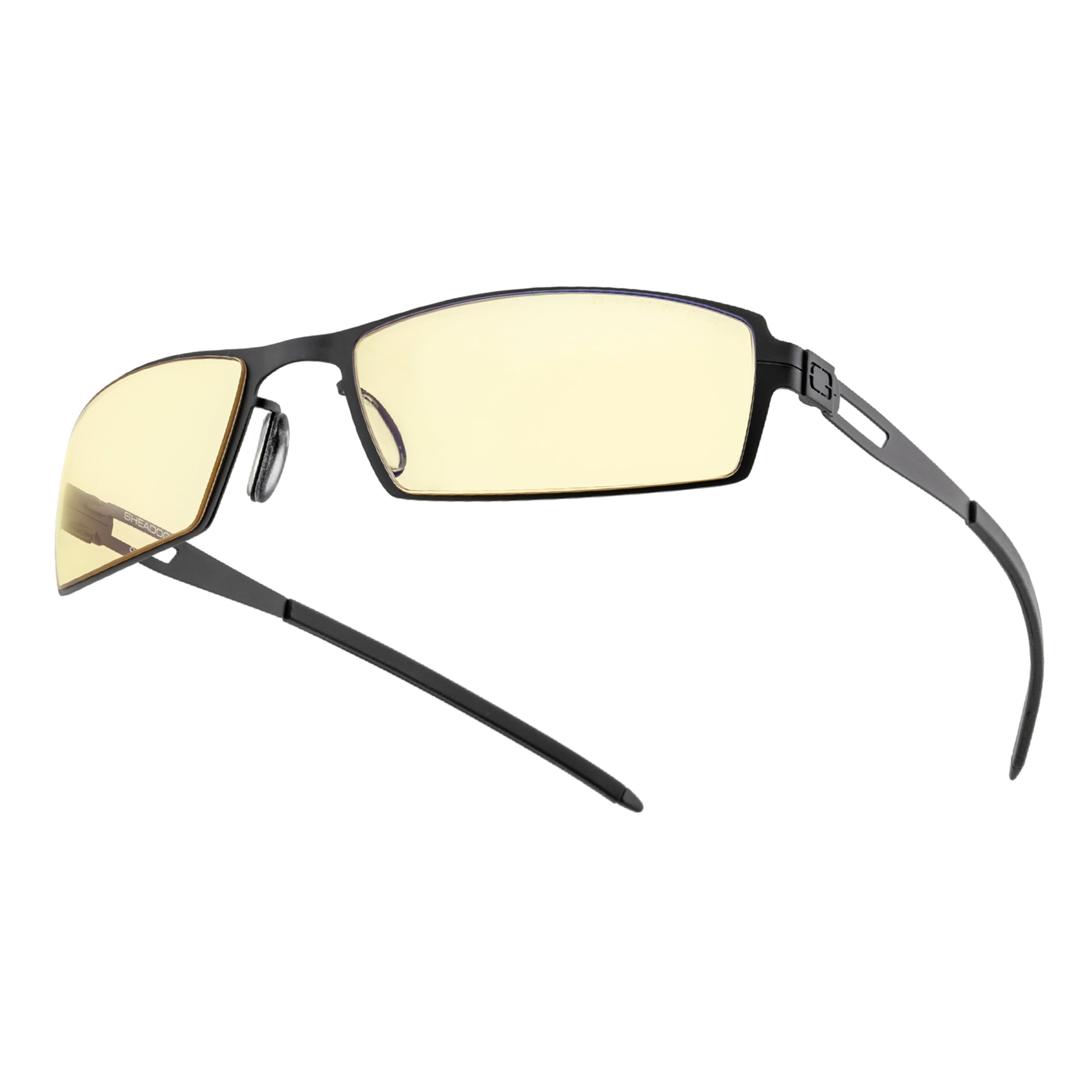 GUNNAR SheaDog Blue Light Glasses