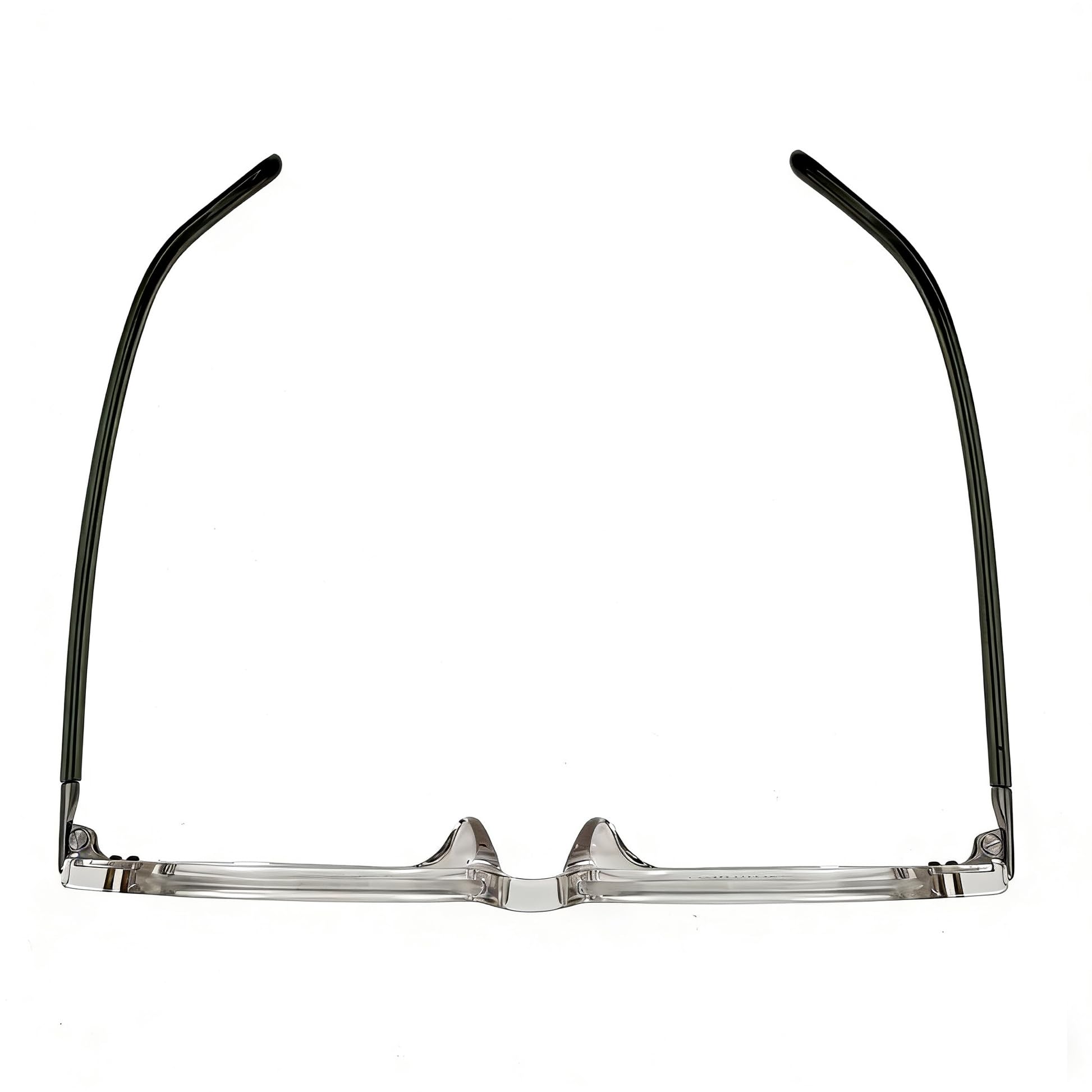 small size acetate eyeglasses frame, special for high myopia and small face