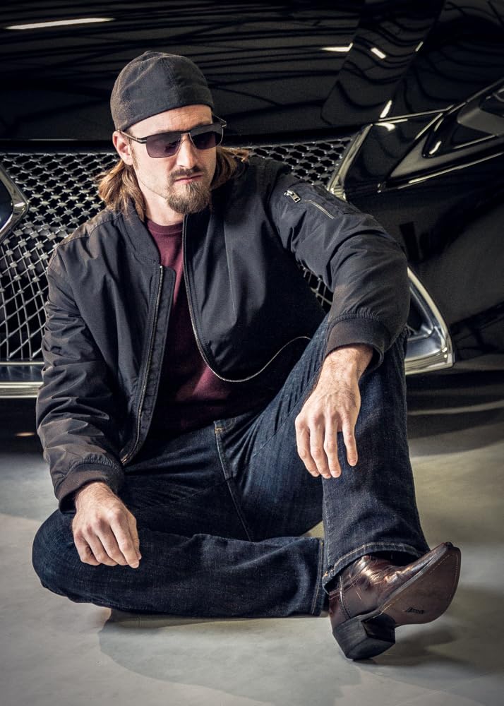 FATHEADZ EYEWEAR - Oversized Eyewear For All