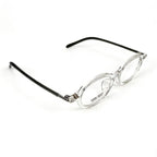 small size acetate eyeglasses frame, special for high myopia and small face