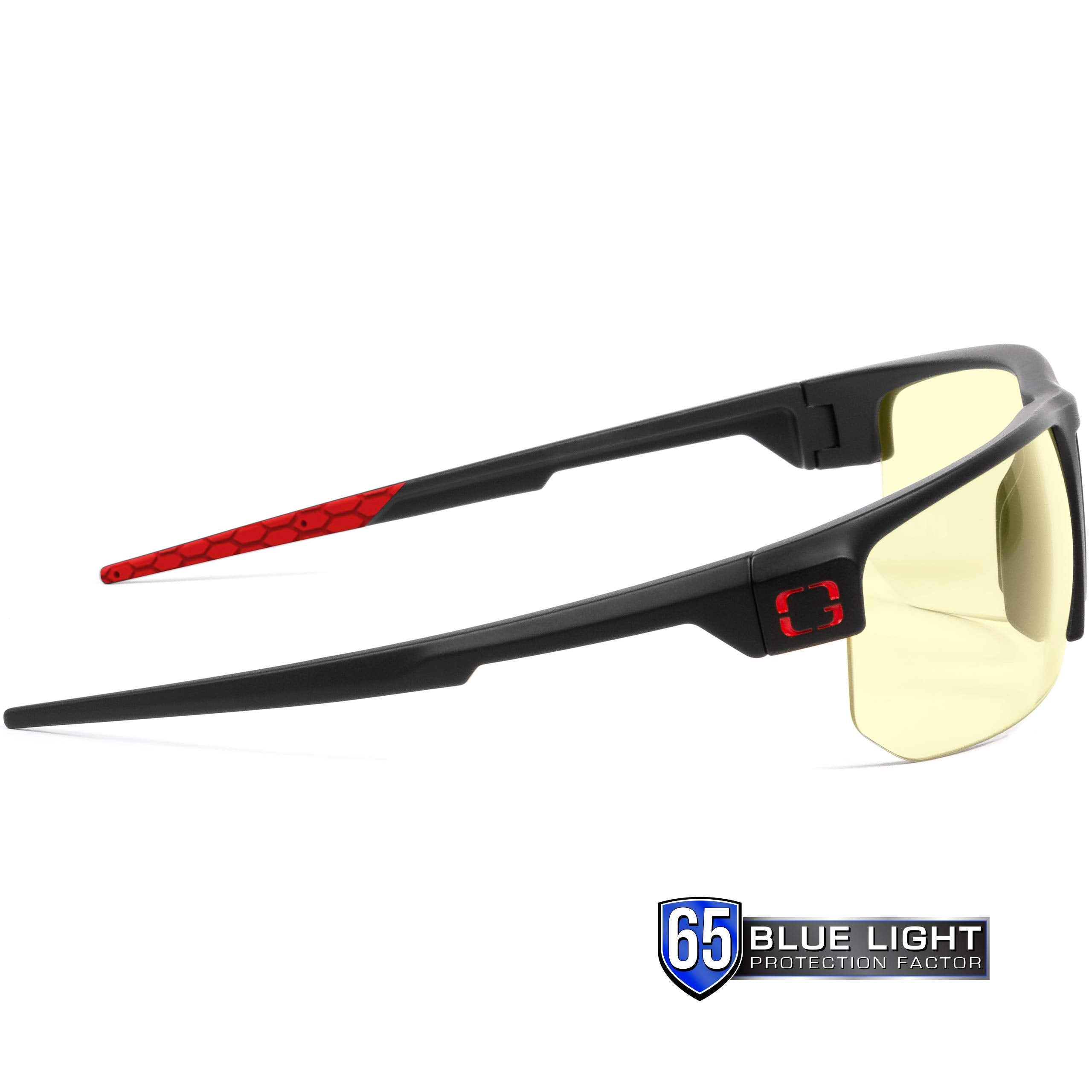 GUNNAR Gaming and Computer Eyewear /Torpedo