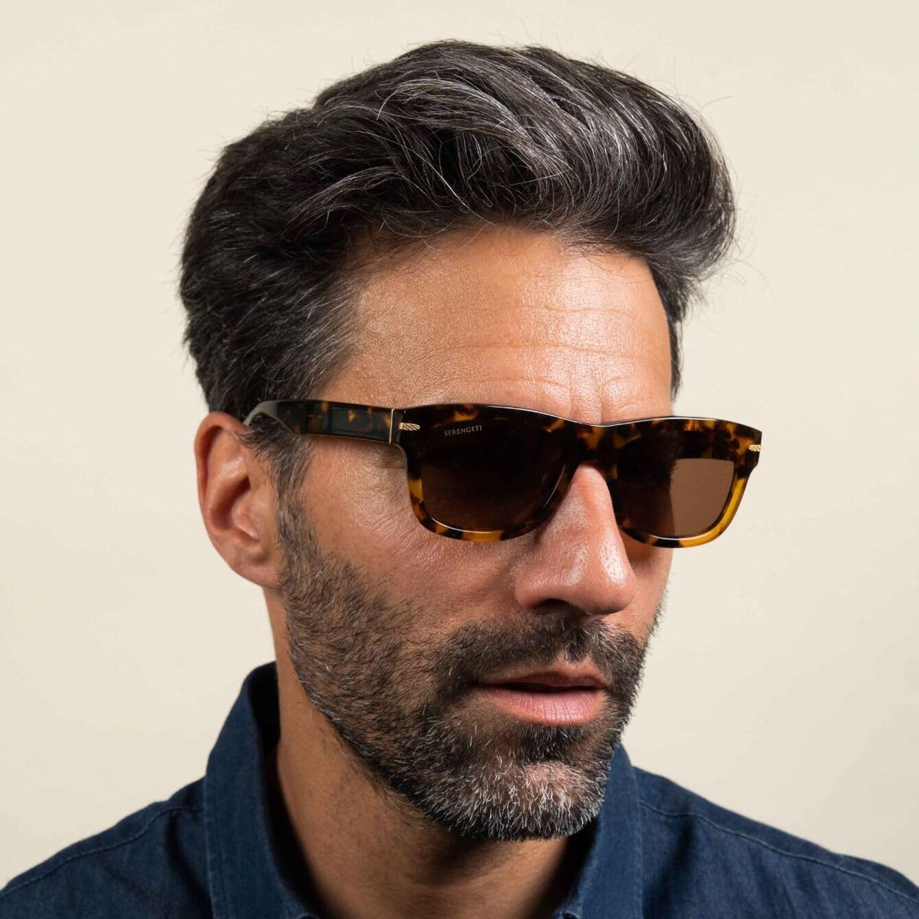 Serengeti Classic Sunglasses