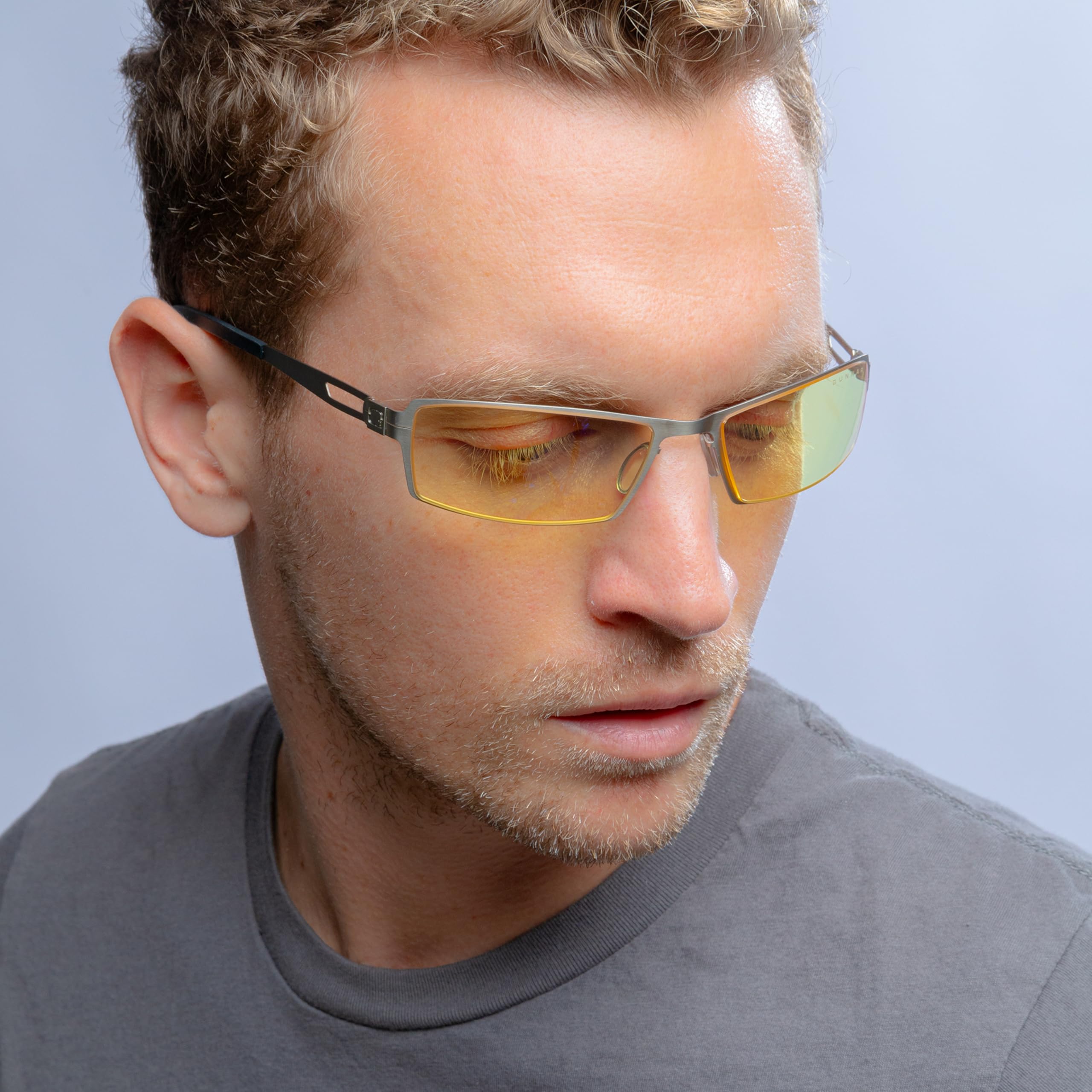 GUNNAR SheaDog Blue Light Glasses