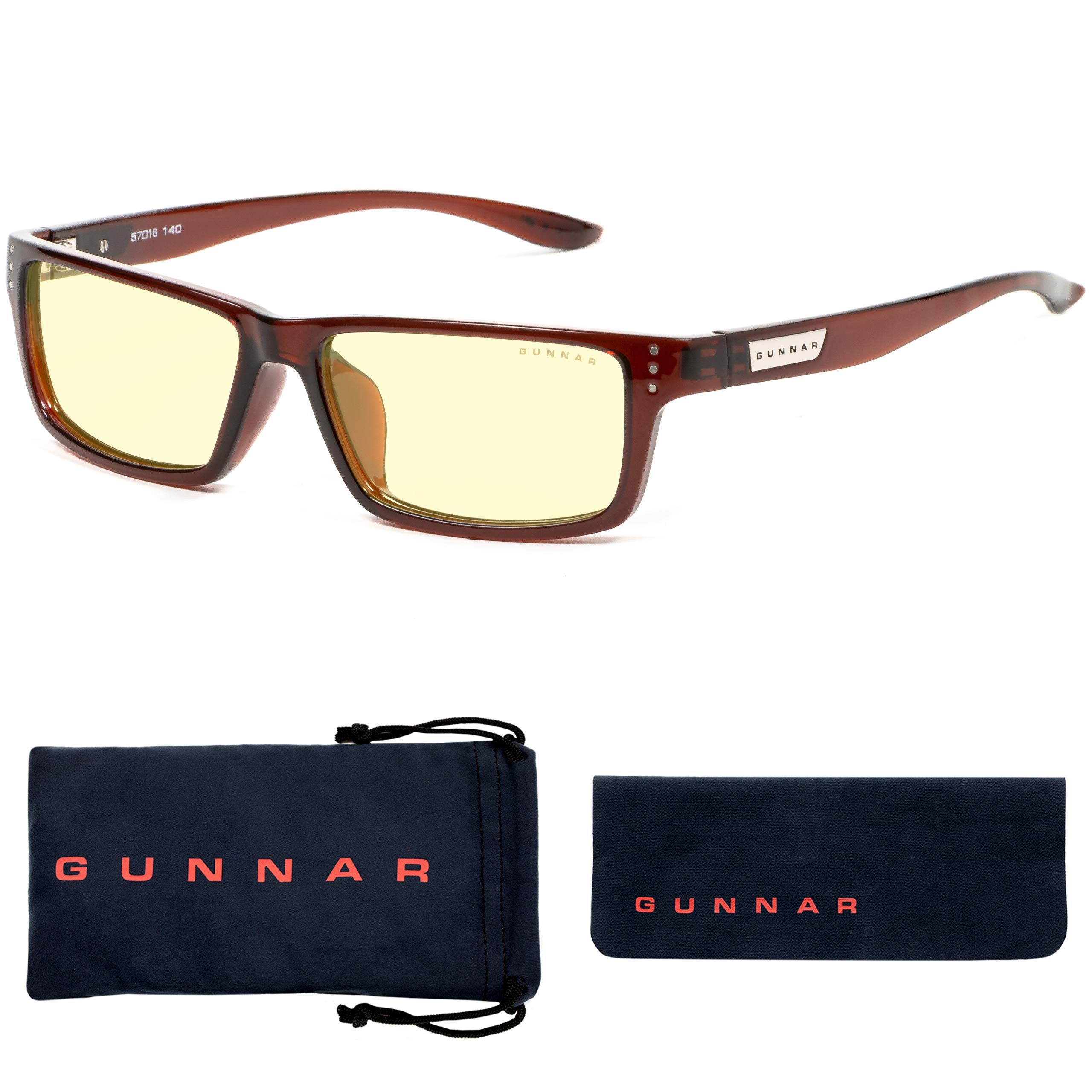 GUNNAR Gaming Blue Light Glasses