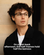 Cyxus Blue Light Blocking GlassesCyxus Blue Light Blocking Glasses